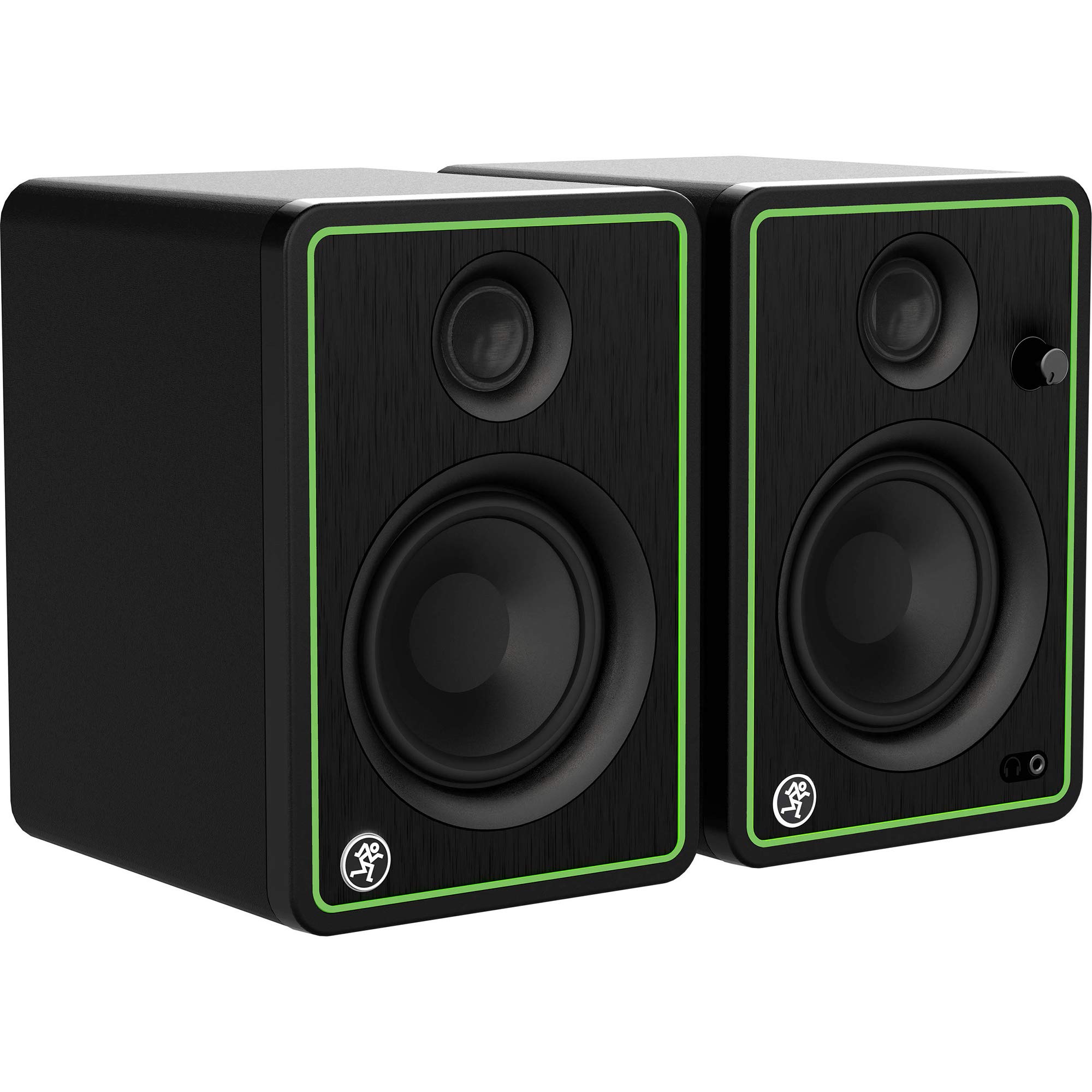 Foto 2 pulgar | Monitores Multimedia Mackie Cr4-x De 4 Pulgadas - Venta Internacional.
