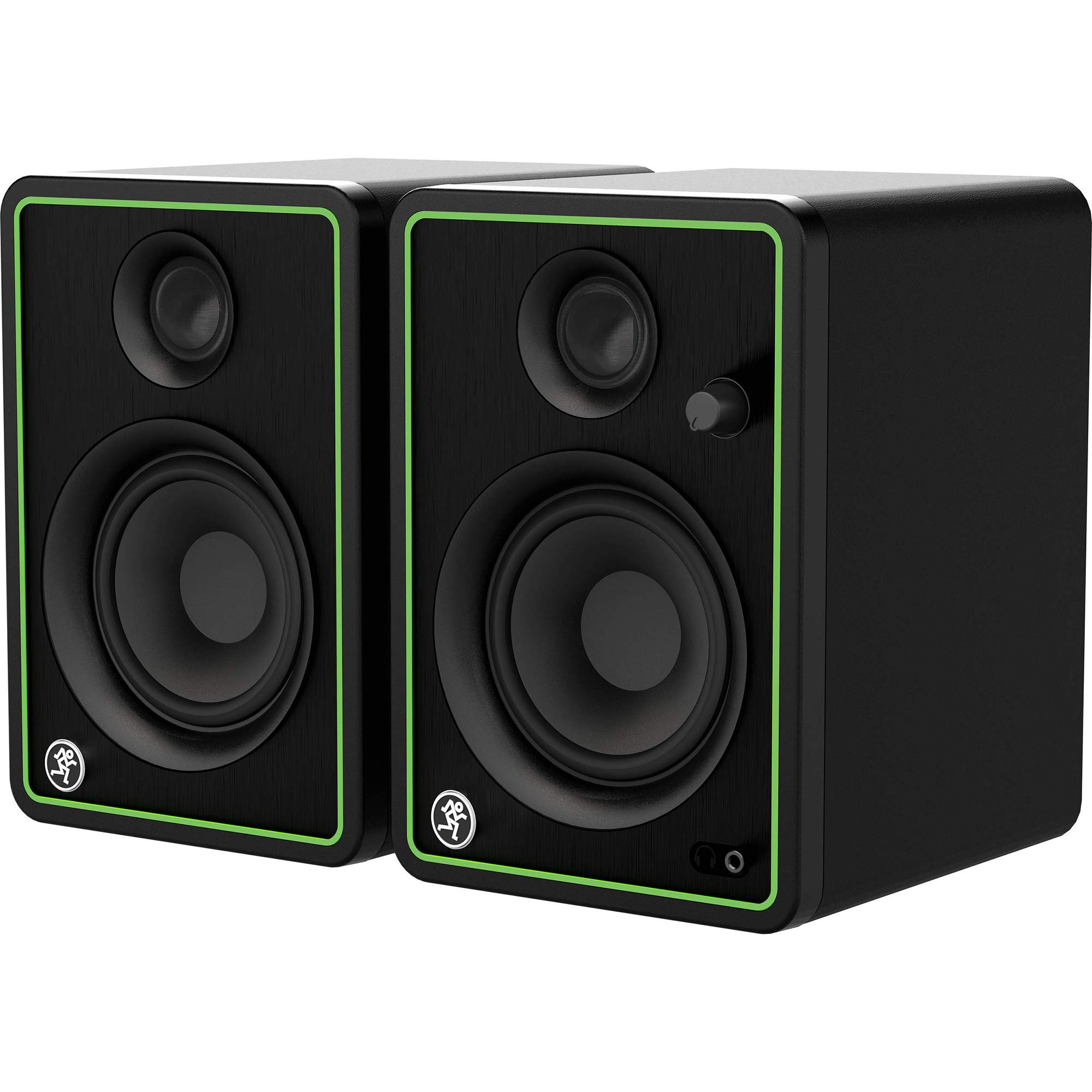 Foto 4 pulgar | Monitores Multimedia Mackie Cr4-x De 4 Pulgadas - Venta Internacional.