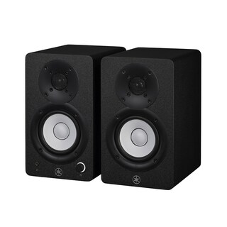 Foto 1 | Monitor De Estudio Yamaha Hs3 Powered En Negro, Par (hs3 B) - Venta Internacional.