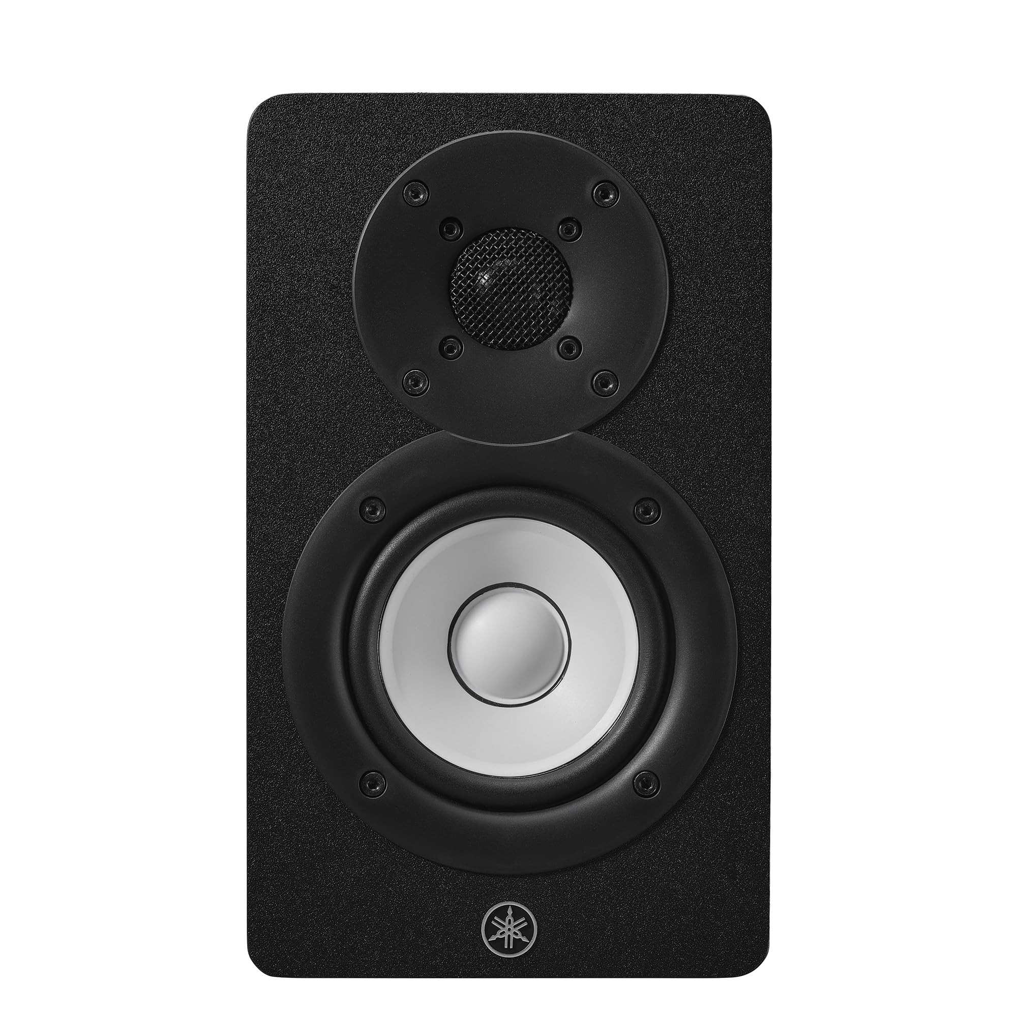 Foto 2 | Monitor De Estudio Yamaha Hs3 Powered En Negro, Par (hs3 B) - Venta Internacional.