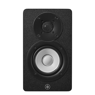 Foto 2 | Monitor De Estudio Yamaha Hs3 Powered En Negro, Par (hs3 B) - Venta Internacional.