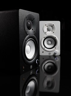 Foto 7 | Monitor De Estudio Yamaha Hs3 Powered En Negro, Par (hs3 B) - Venta Internacional.