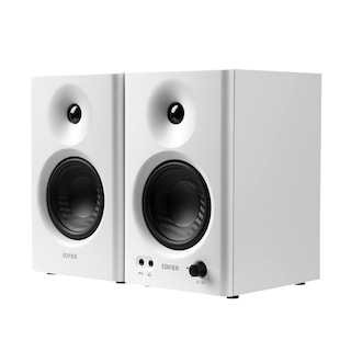 Foto 1 | Altavoces Para Monitor De Estudio Edifier Mr4 De 4 Pulgadas, Blancos (par) - Venta Internacional.