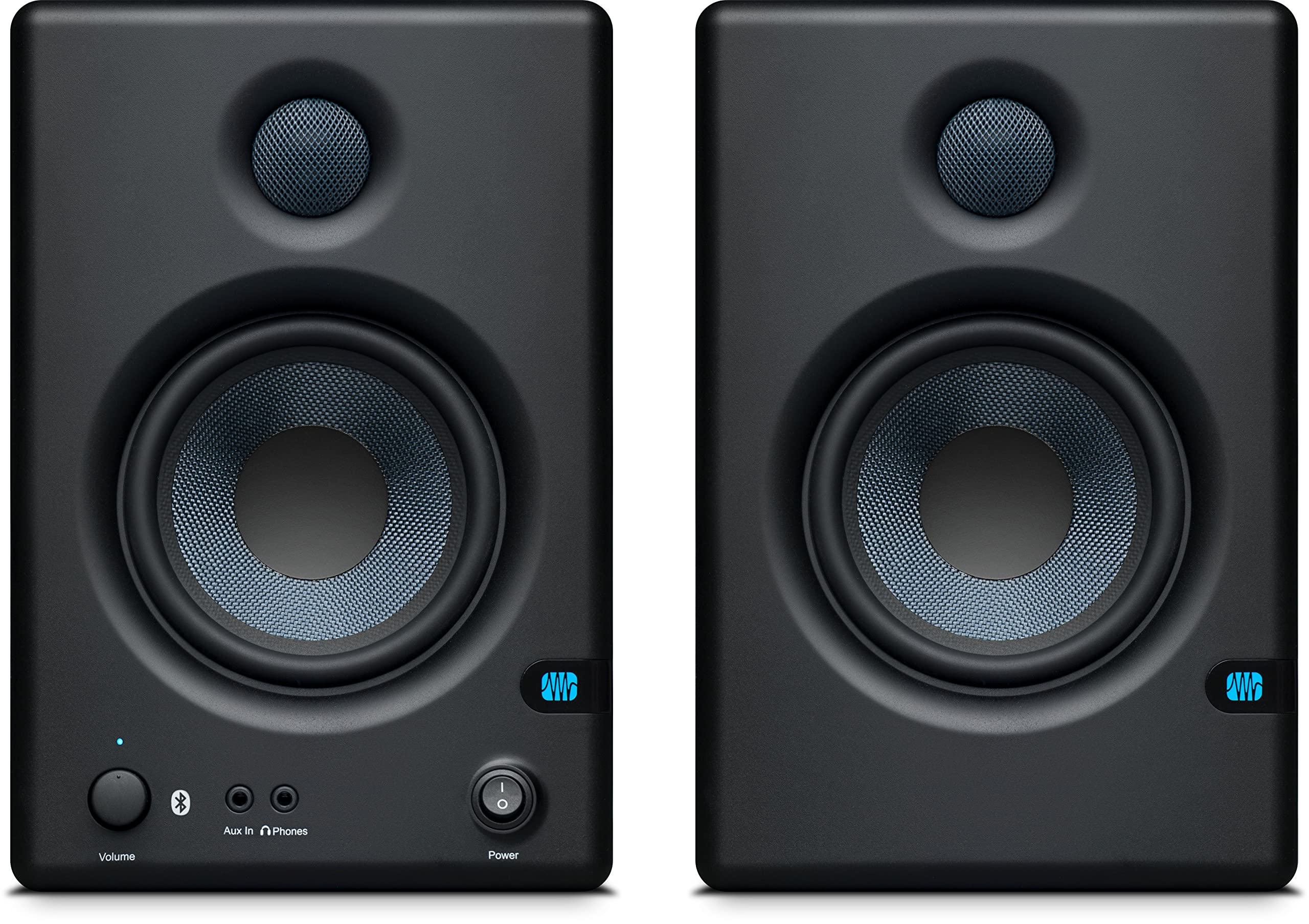 Foto 2 pulgar | Monitores De Estudio Presonus Eris E4.5 Bt-4.5 Near Field Con Bluetooth - Venta Internacional.