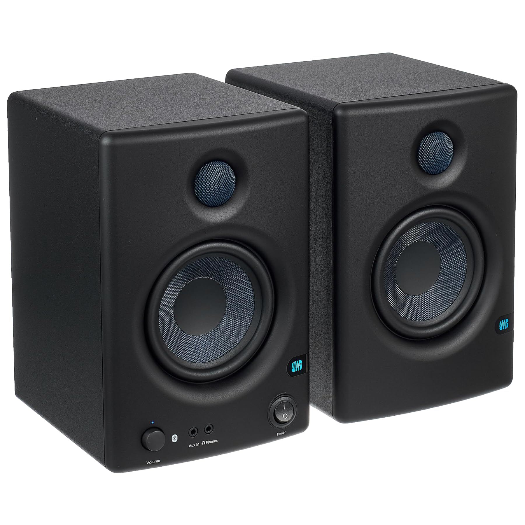 Foto 6 pulgar | Monitores De Estudio Presonus Eris E4.5 Bt-4.5 Near Field Con Bluetooth - Venta Internacional.