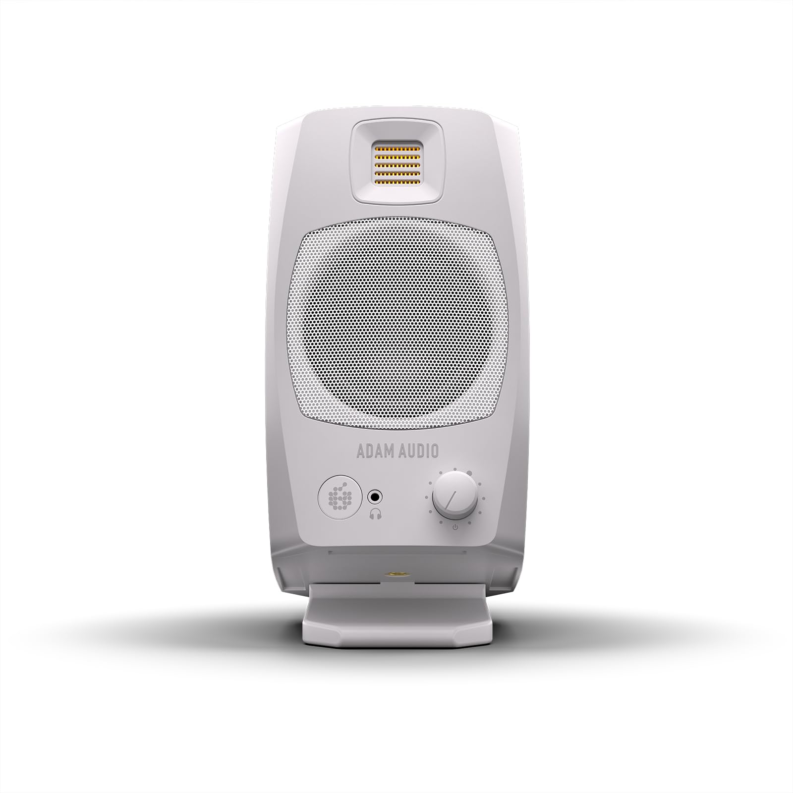 Foto 6 pulgar | Sistema De Monitoreo De Escritorio Adam Audio D3v Usb-c (par, Blanco) - Venta Internacional.