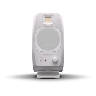 Foto 5 | Sistema De Monitoreo De Escritorio Adam Audio D3v Usb-c (par, Blanco) - Venta Internacional.