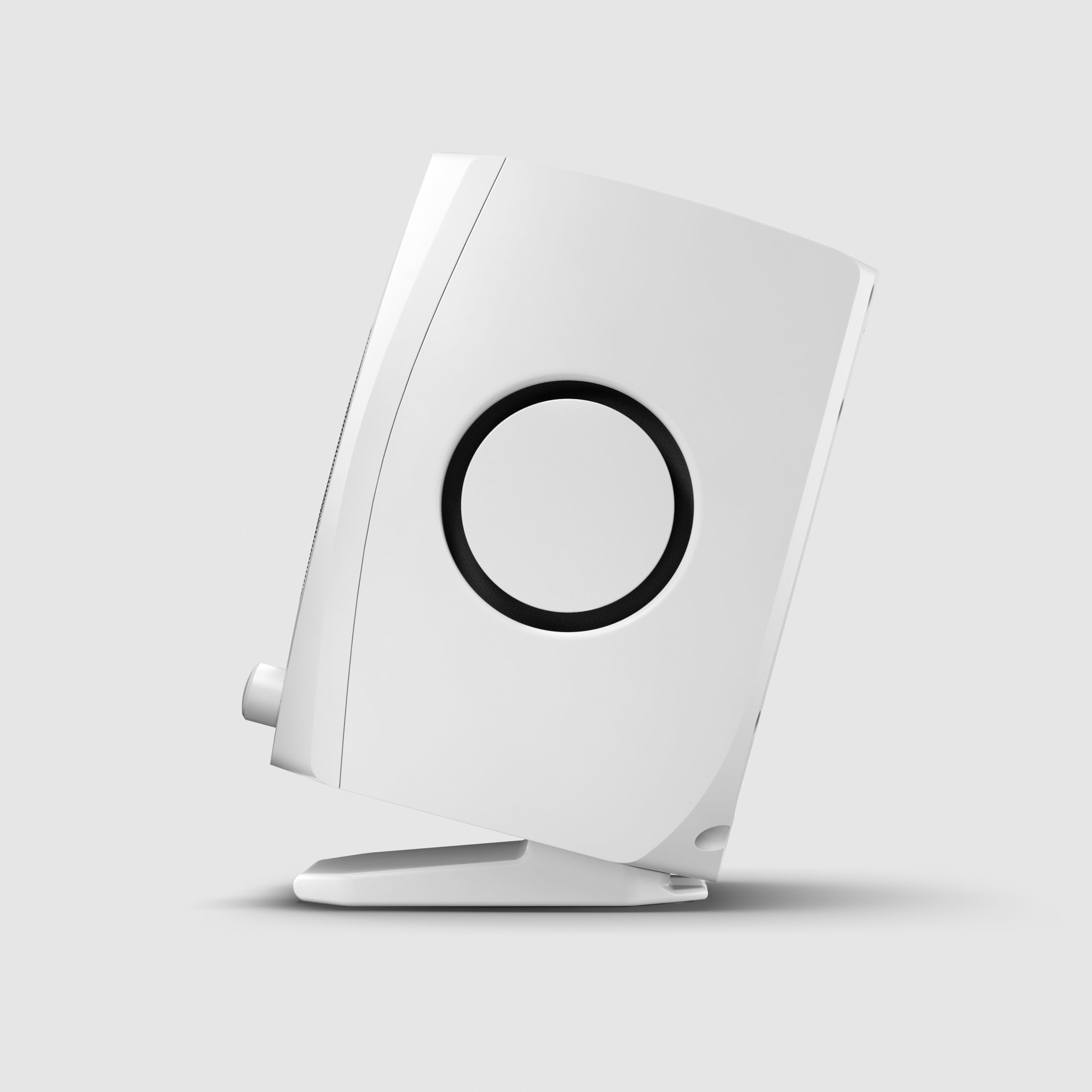 Foto 8 pulgar | Sistema De Monitoreo De Escritorio Adam Audio D3v Usb-c (par, Blanco) - Venta Internacional.