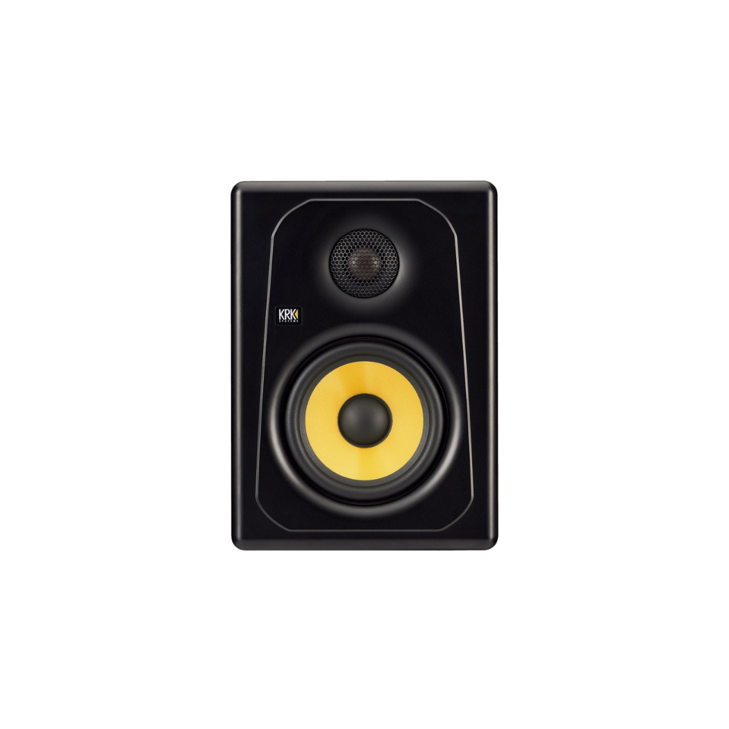 Foto 1 | Monitor Krk K5-na Kreate 3.5'' 60w Totales In Bt 105 Db