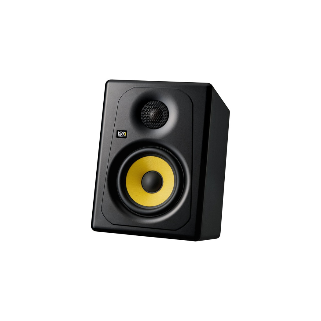 Foto 3 pulgar | Monitor Krk K5-na Kreate 3.5'' 60w Totales In Bt 105 Db