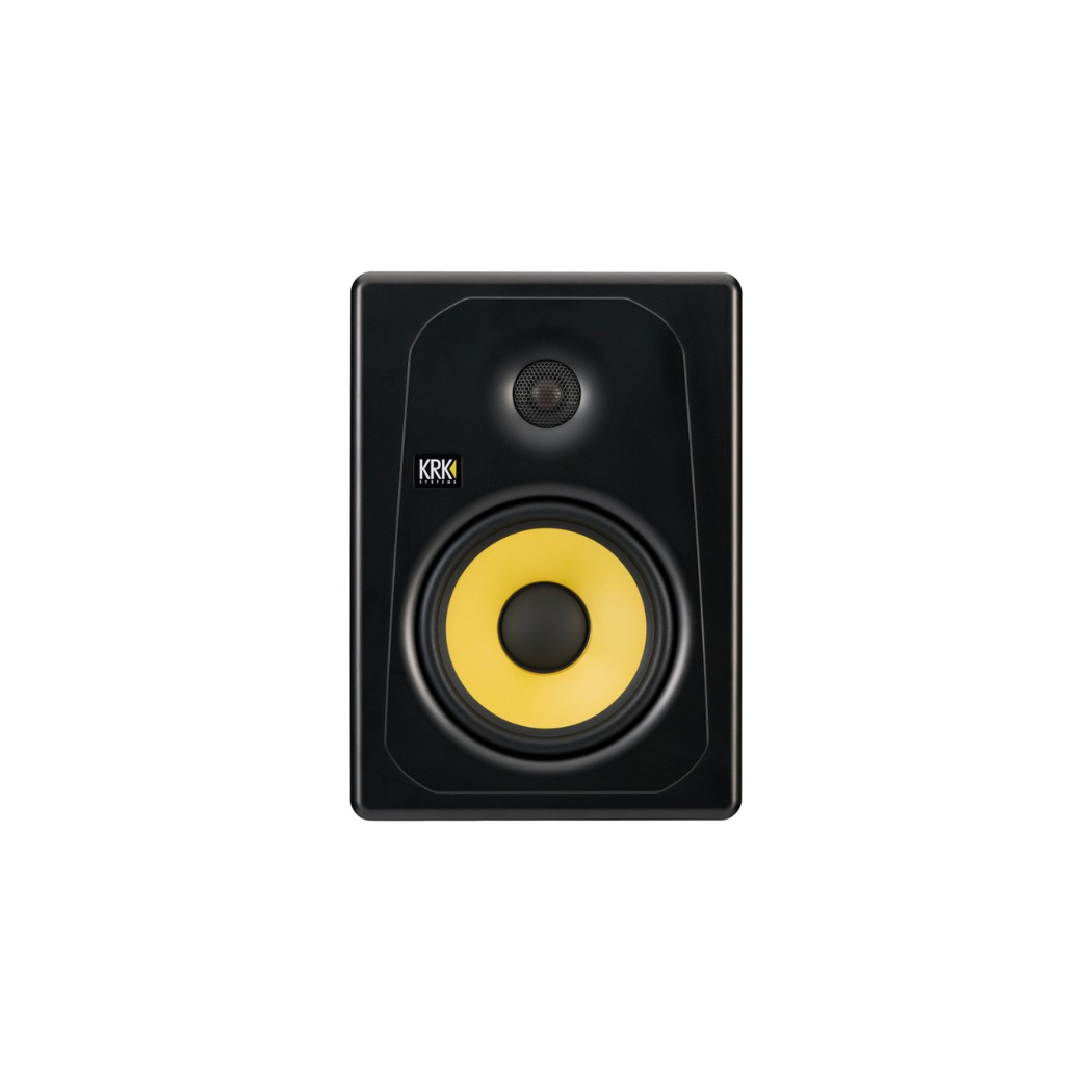 Foto 2 pulgar | Monitor Krk K8-na Kreate 100w Totales In Bt 111 Db