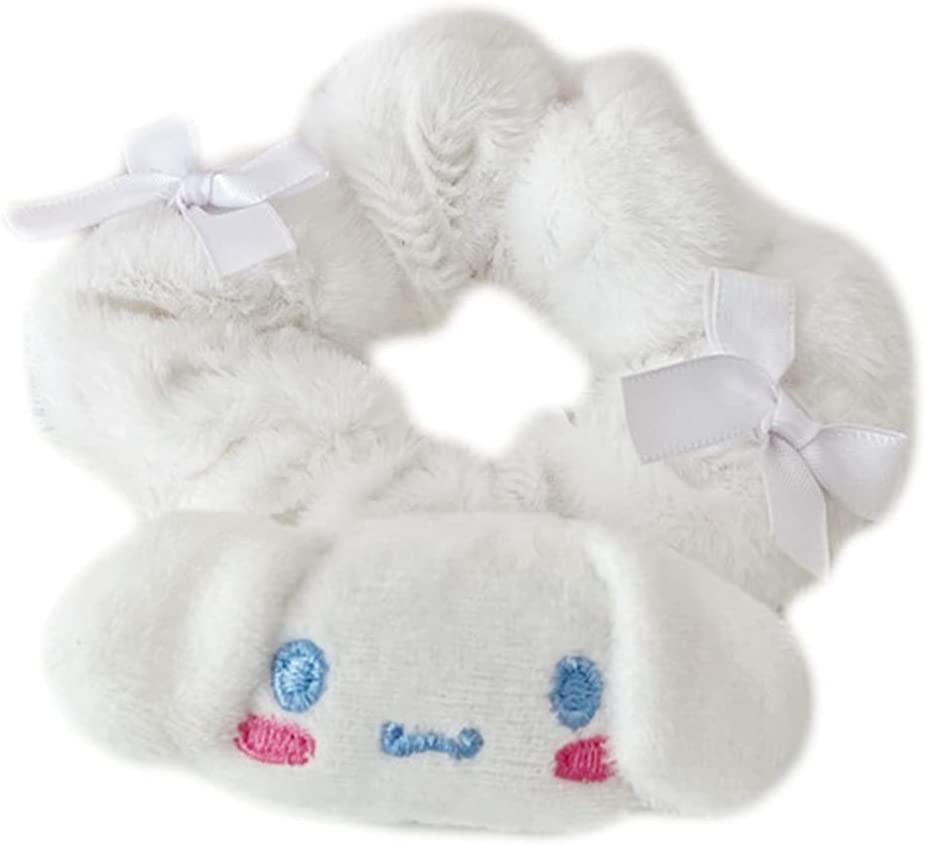 Foto 6 pulgar | Accesorios Para El Cabello Huoguo Kawaii Hair Tire Intestino Grueso - Venta Internacional.