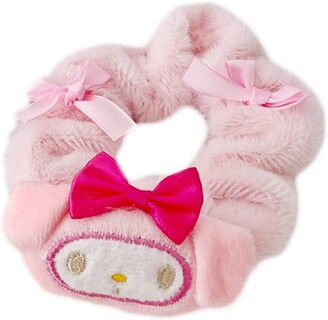 Foto 1 | Accesorios Para El Cabello Huoguo Kawaii Hair Tire Intestino Grueso - Venta Internacional.