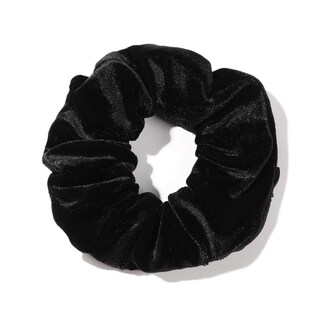 Foto 5 | Cintas De Terciopelo Para El Cabello Cuerdas Para El Intestino Grueso Para Mujer - Venta Internacional.