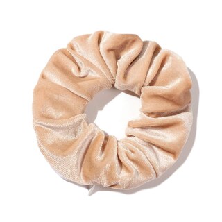 Foto 5 | Cintas De Terciopelo Para El Cabello Cuerdas Para El Intestino Grueso Para Mujer - Venta Internacional.