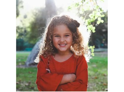 Foto 4 | 40 Xtellar Pinzas Para Niñas Bebé Lazos, Pinzas Pelo Niña