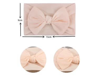 Foto 3 | Tiaras Xtellar para Bebé 10 Piezas