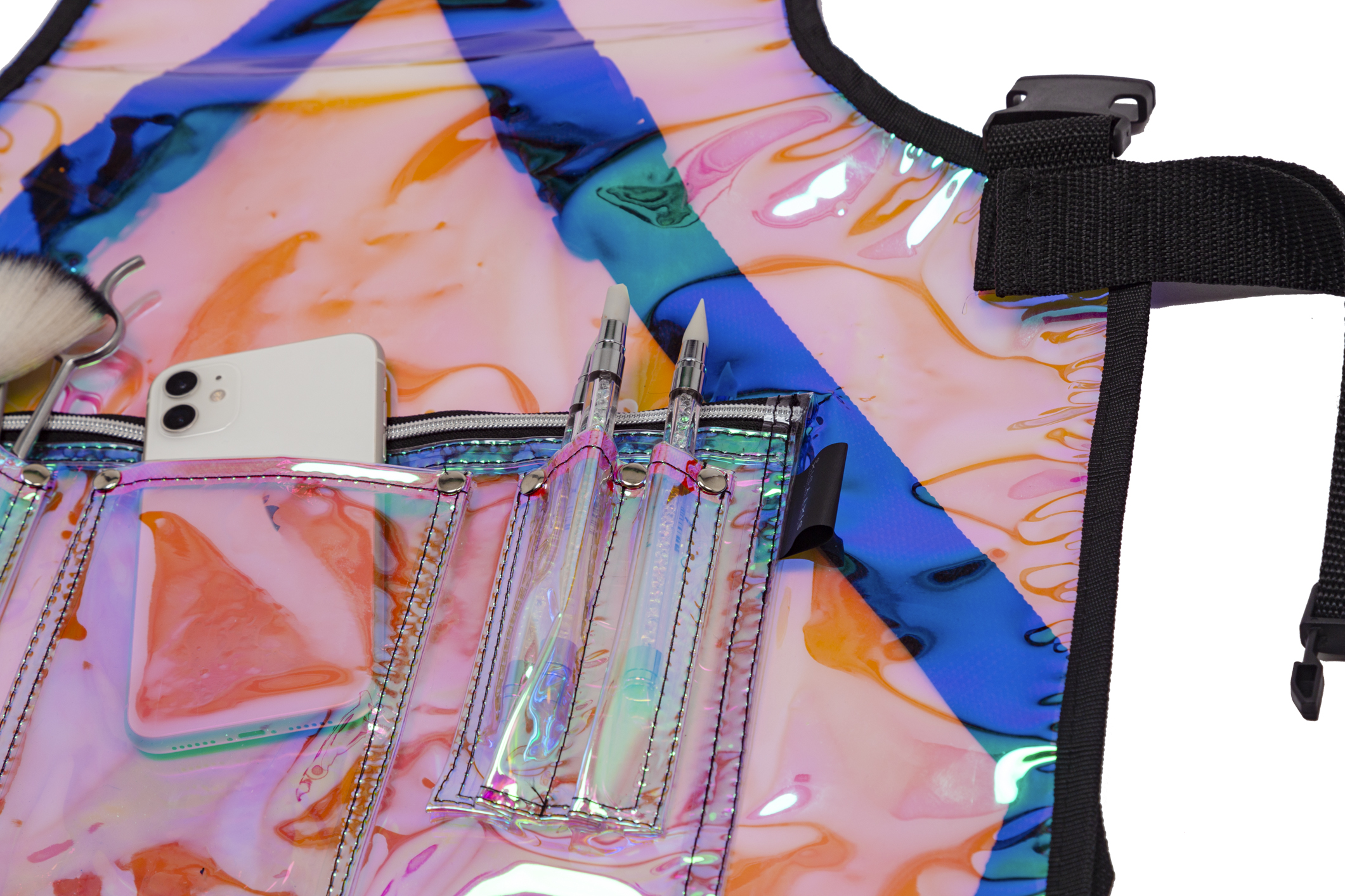 Foto 7 pulgar | Cristal Glamorous Galaxy