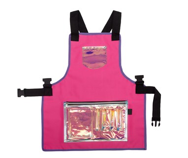 Foto 2 | Mandil Dama Malibu Pink Sixtysix