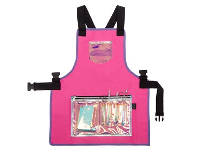 Foto 3 | Mandil Dama Malibu Pink Sixtysix