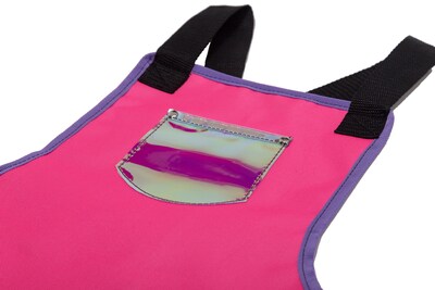 Foto 5 | Mandil Dama Malibu Pink Sixtysix