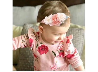 Foto 5 | Tiaras Xtellar para Bebé 3 Piezas