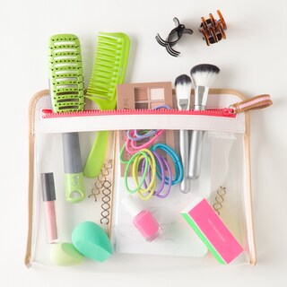 Foto 5 | Hair Elastics Goody Ouchless Braided Neon Tribal 30 Unidades - Venta Internacional.