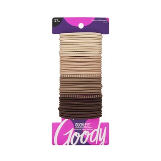 Foto 1 | Elásticos Para El Cabello Goody Ouchless Blonde 37 Quilates - Venta Internacional.