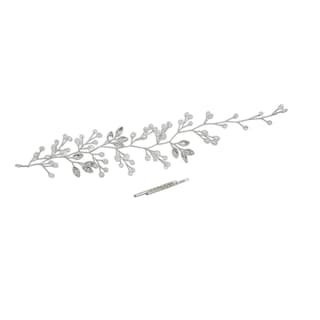 Foto 1 | Accesorios Para Novia Headdress Vine Tiara - Venta Internacional.