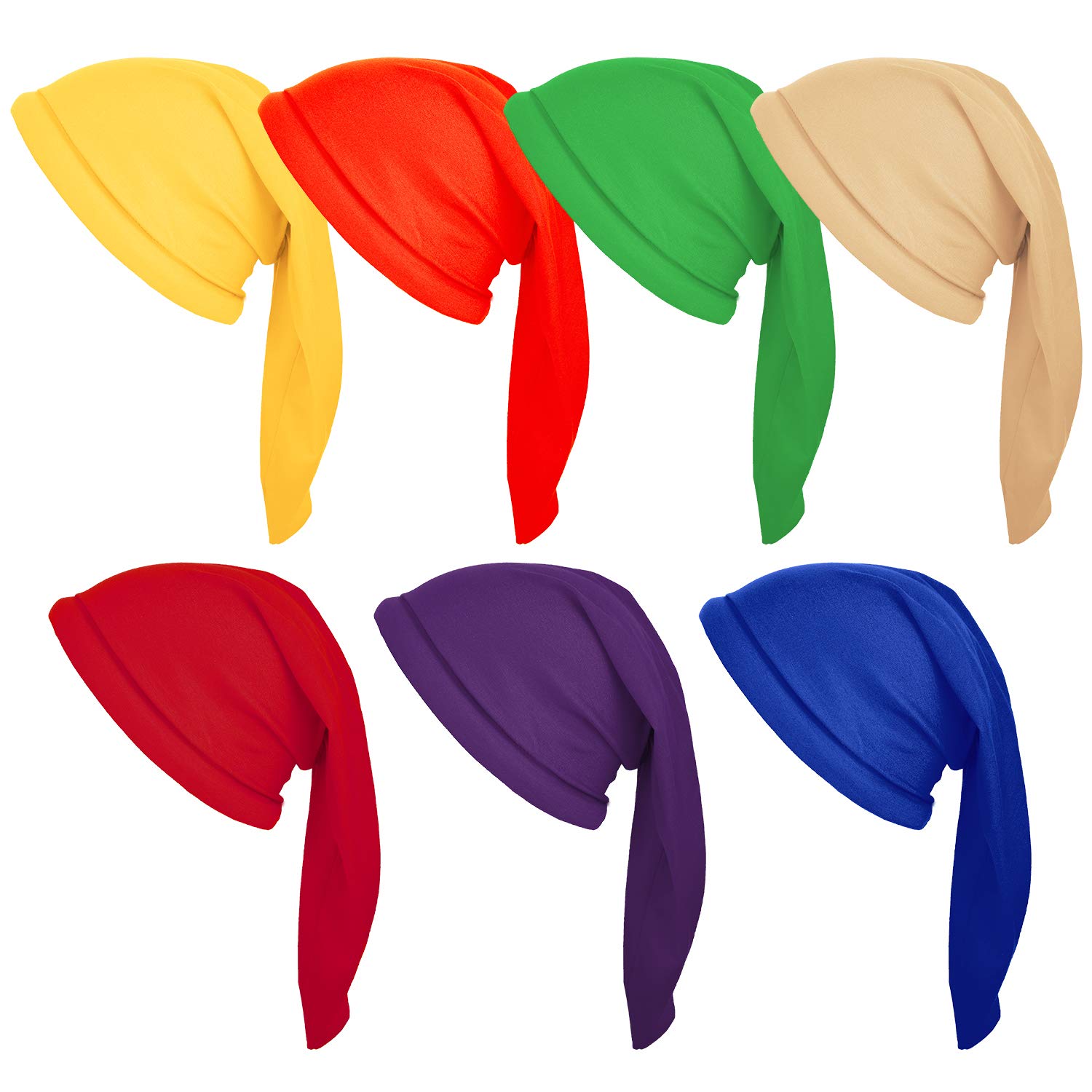 Foto 1 | Sombreros De Disfraz De Enano, Sombreros De Gnomo Para Fiesta De Halloween Y Navidad - Venta Internacional.