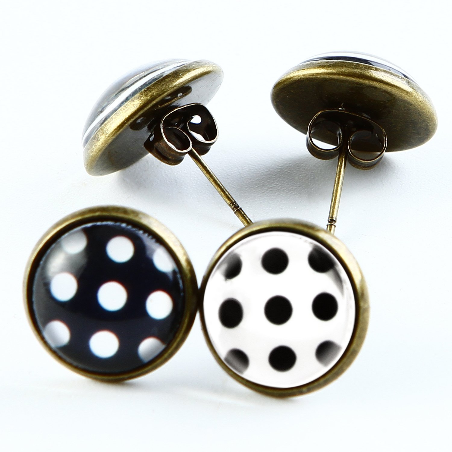 Foto 6 | Set De Accesorios Aneco, Paquete De 6, Bufanda De Chifón De Los Años 50 - Venta Internacional.
