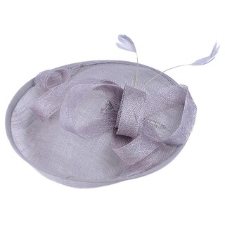 Foto 5 | Sombrero Fascinator A La Moda Huoguo Para Bodas Y Mujeres - Venta Internacional.
