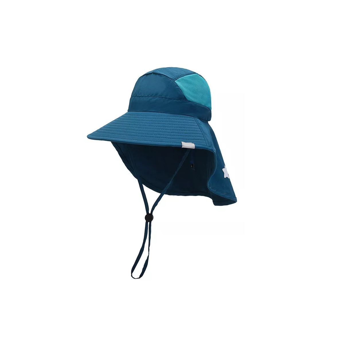 Sombrero Eo Safe Imports Esi-15783 Azul Oscuro