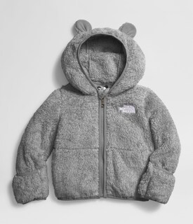 Foto 1 | Sudadera Con Capucha The North Face Bear Con Cierre Completo (bebé) De 18 A 24 Meses - Venta Internacional.