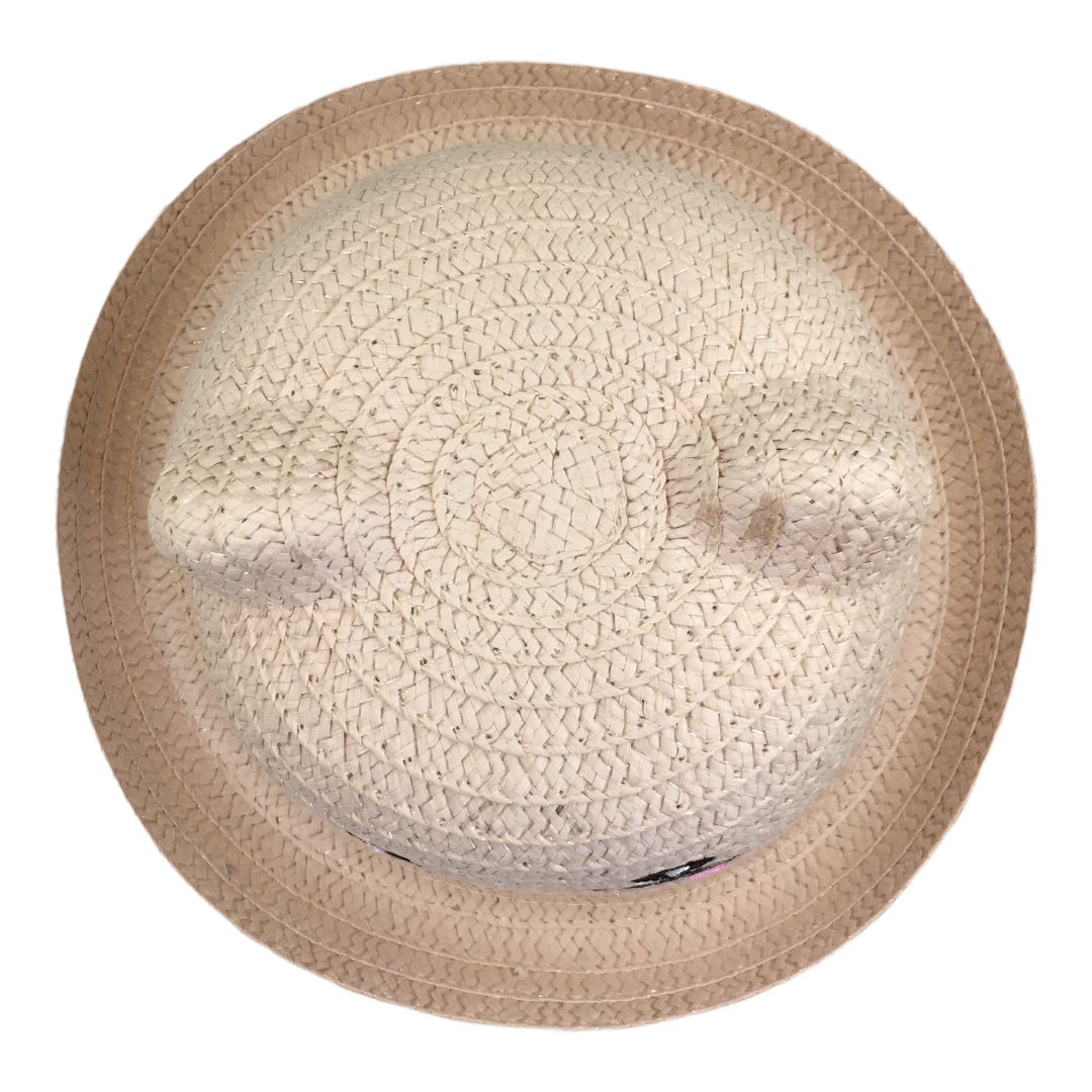 Foto 4 pulgar | Sombrero Genérica Fh1077 color Rosa para Niña