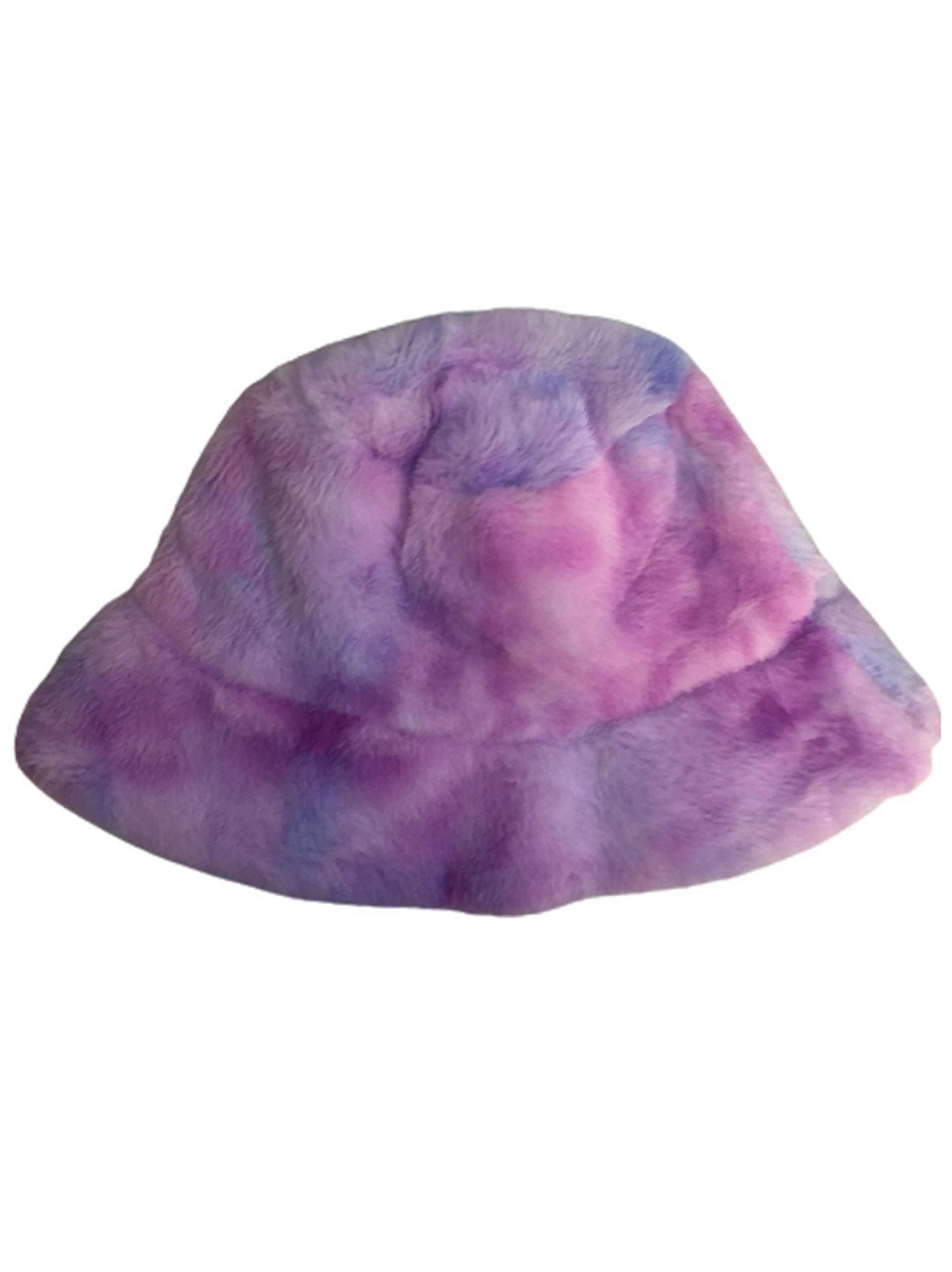 Foto 2 pulgar | Gorro Valiz Fh1015 de Peluche para Niña