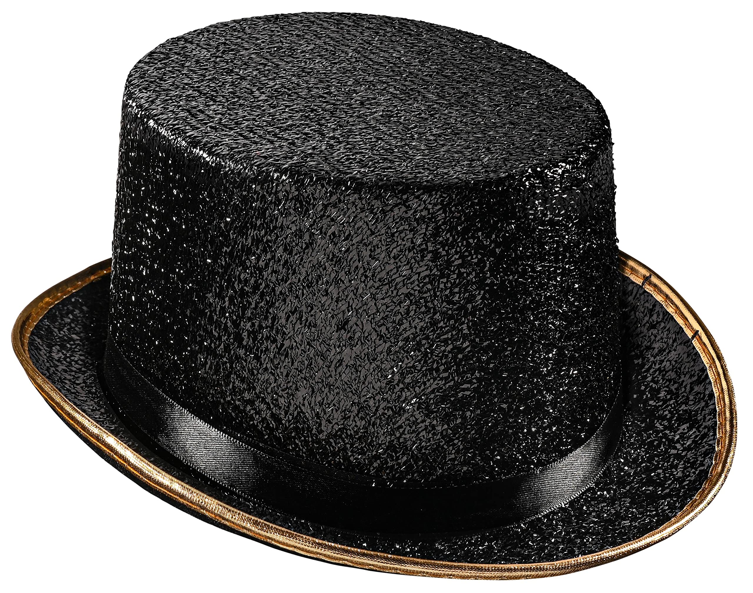 Foto 1 | Top Hat Dress Up America Shiny Tuxedo Para Adultos, Color Negro - Venta Internacional.