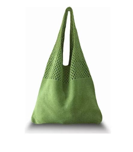Foto 1 | Bolsa Wünd Tote Verde