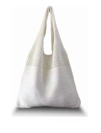 Foto 2 pulgar | Bolsa Wünd Tote Blanca