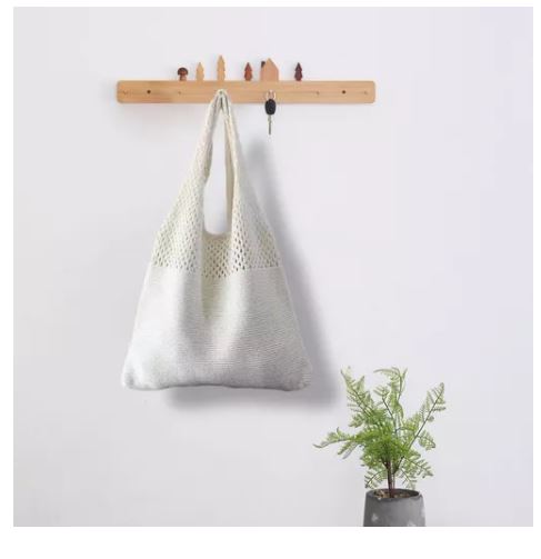 Foto 3 pulgar | Bolsa Wünd Tote Blanca