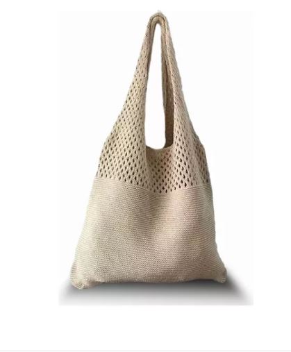 Foto 2 pulgar | Bolsa Wünd Tote Caqui