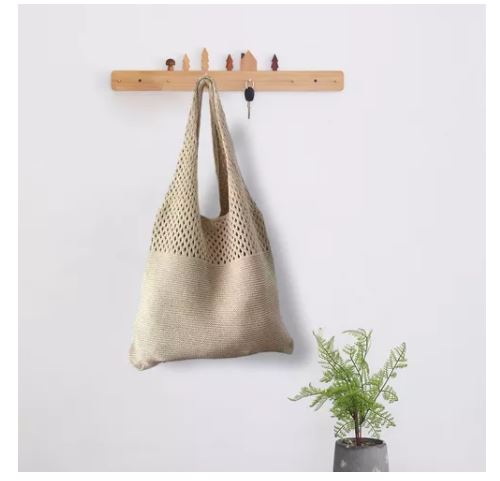 Foto 3 pulgar | Bolsa Wünd Tote Caqui