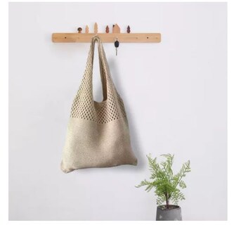 Foto 2 | Bolsa Wünd Tote Caqui
