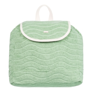 Foto 1 | Bolsa Roxy Sunny Verde para Mujer