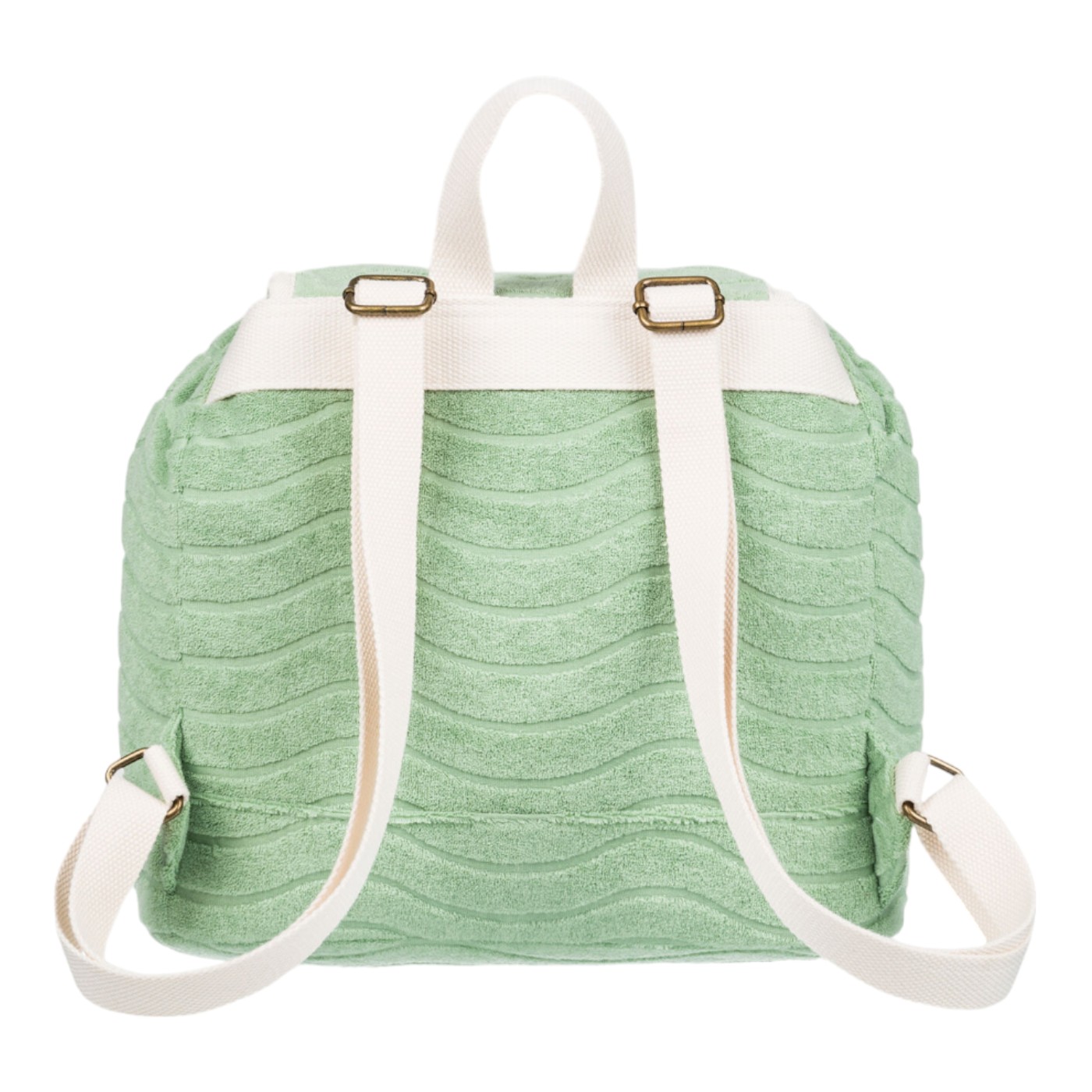 Foto 3 | Bolsa Roxy Sunny Verde para Mujer