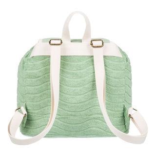 Foto 3 | Bolsa Roxy Sunny Verde para Mujer