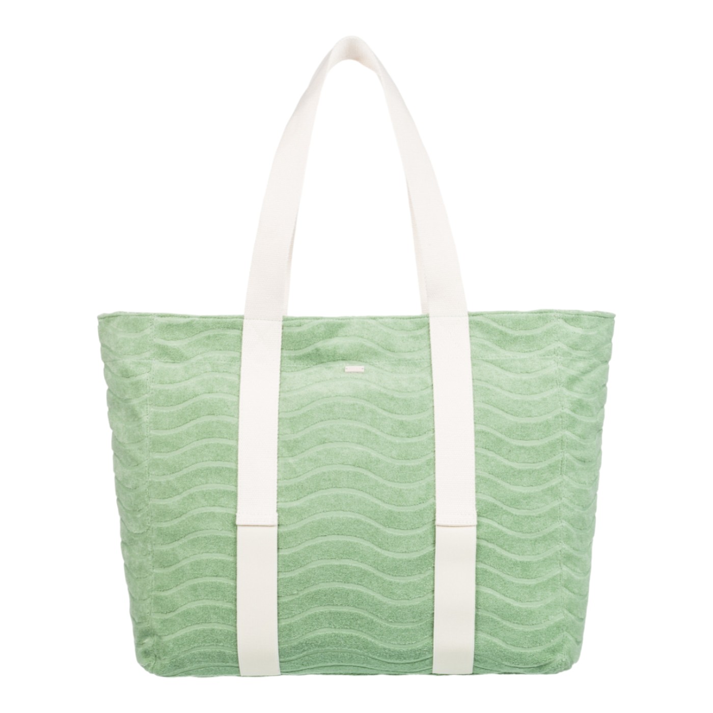 Foto 1 | Bolsa Roxy Sunny Para Mujer Color Verde Modeloerjbt03356gfk0