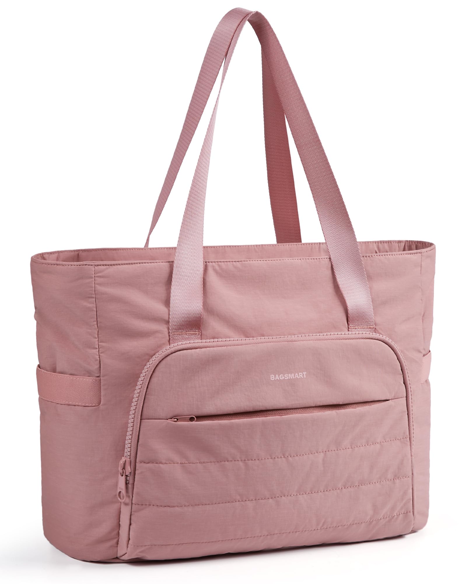 Foto 2 pulgar | Bolso Bagsmart para Mujer Ligero con Compartimentos - Venta Internacional