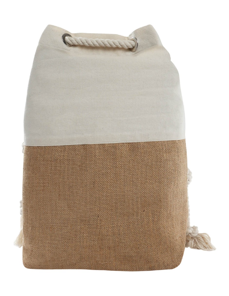 Foto 1 | Bolsa de Yute Storyland