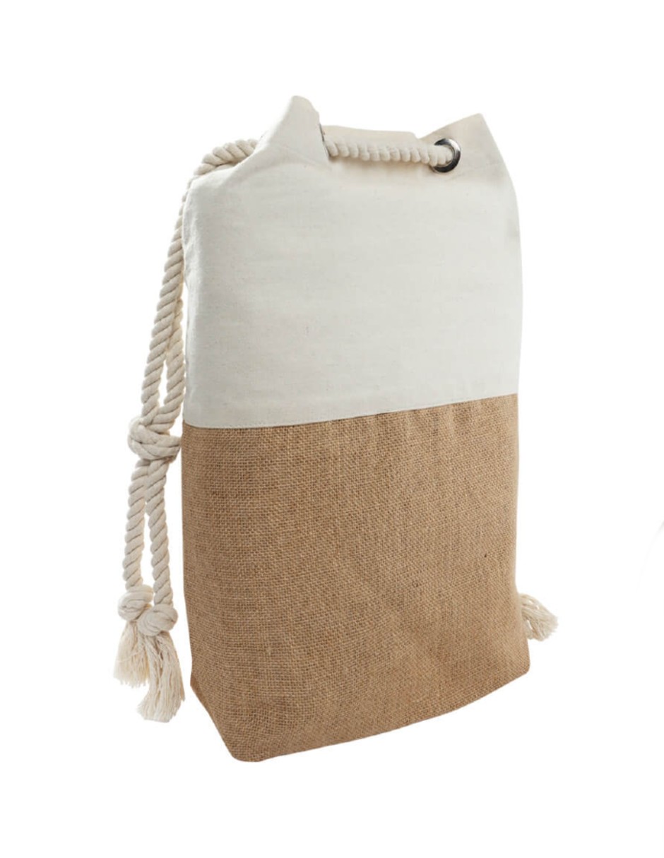 Foto 3 pulgar | Bolsa de Yute Storyland